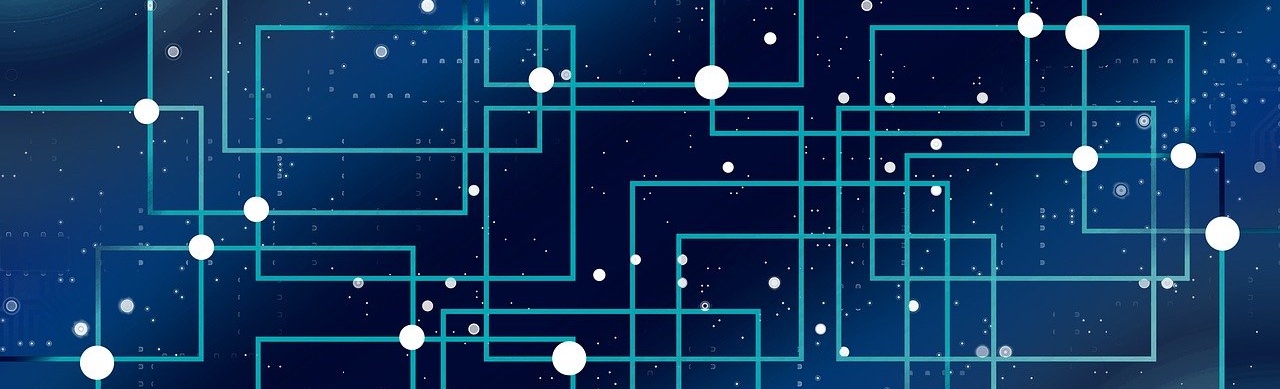 Data processing illustration